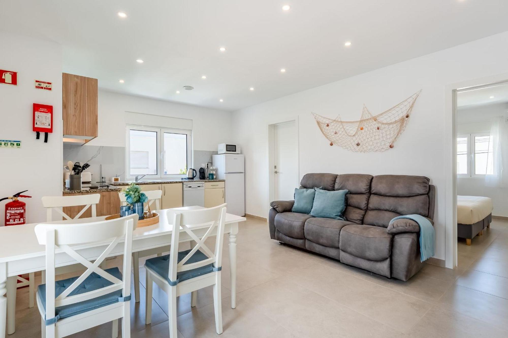Vivenda Neves In By Lovelystay Apartment