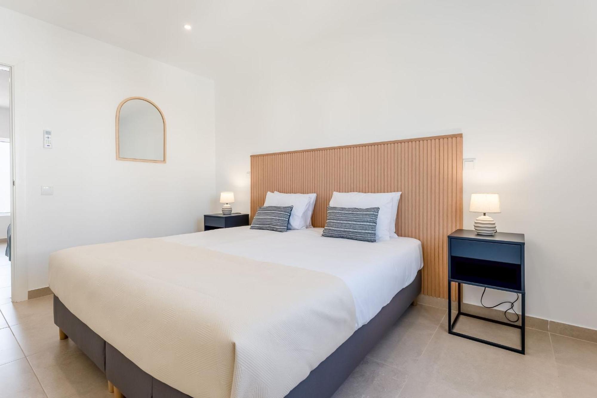 Apartment Vivenda Neves In By Lovelystay *