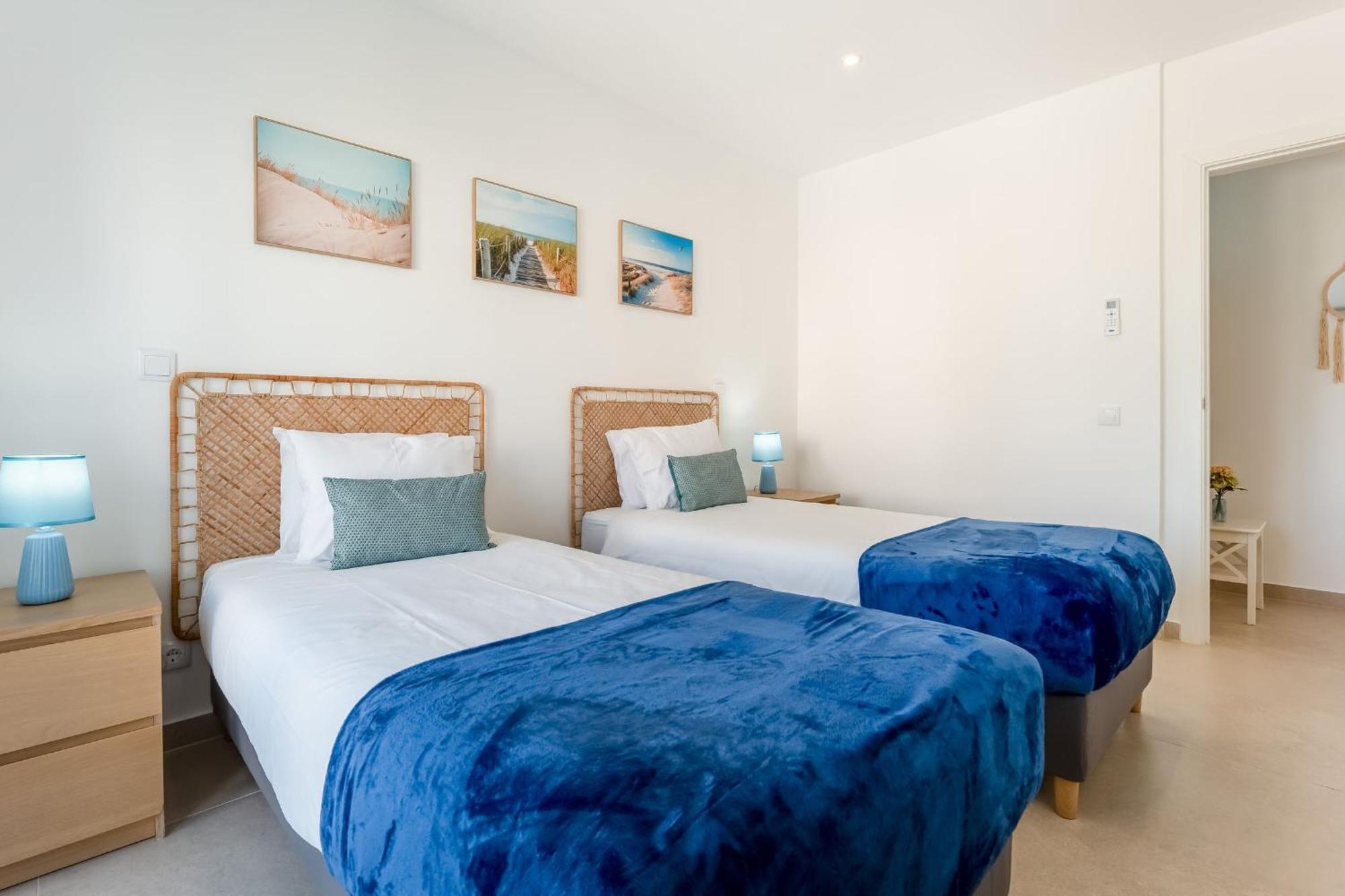 Vivenda Neves In By Lovelystay Albufeira