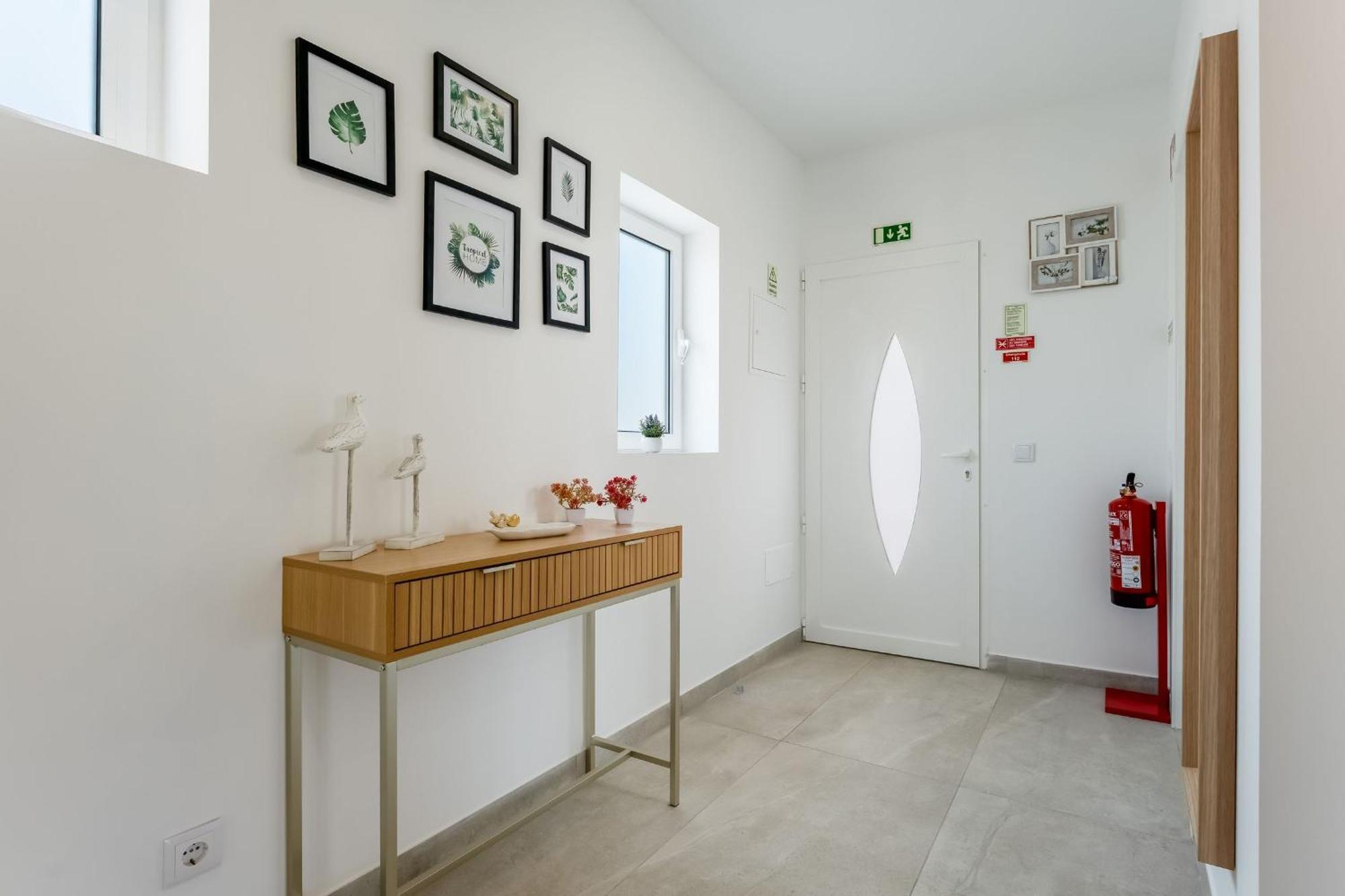 Apartment Vivenda Neves In By Lovelystay