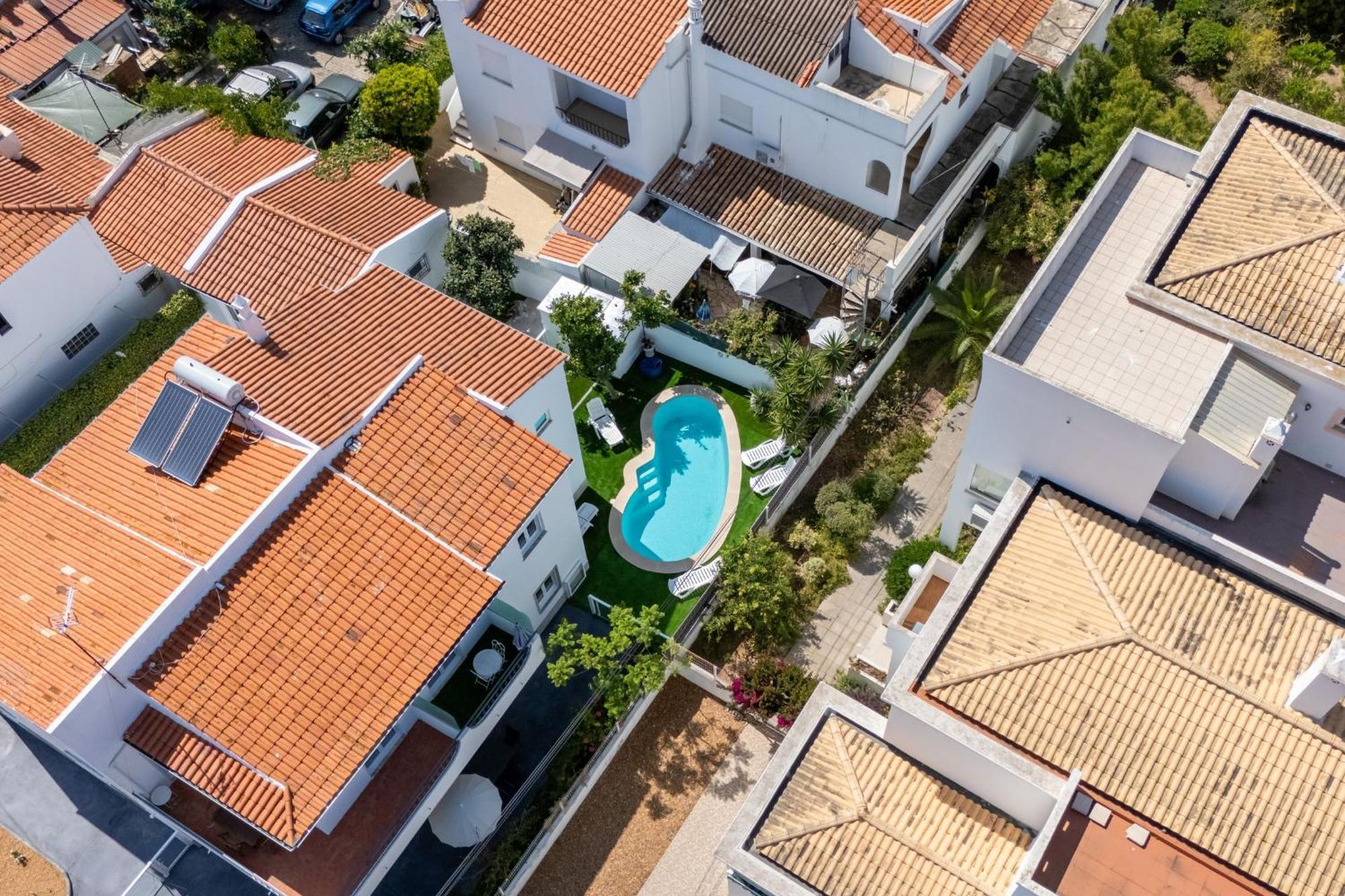 Vivenda Neves In By Lovelystay Apartment *