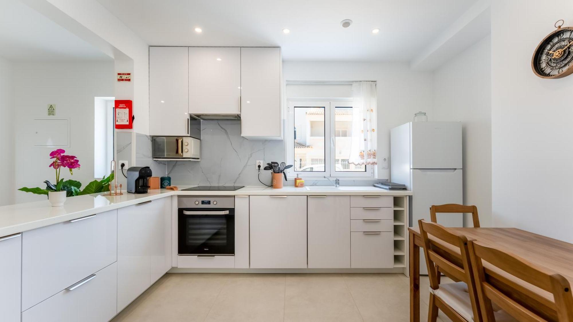 Vivenda Neves In By Lovelystay Albufeira