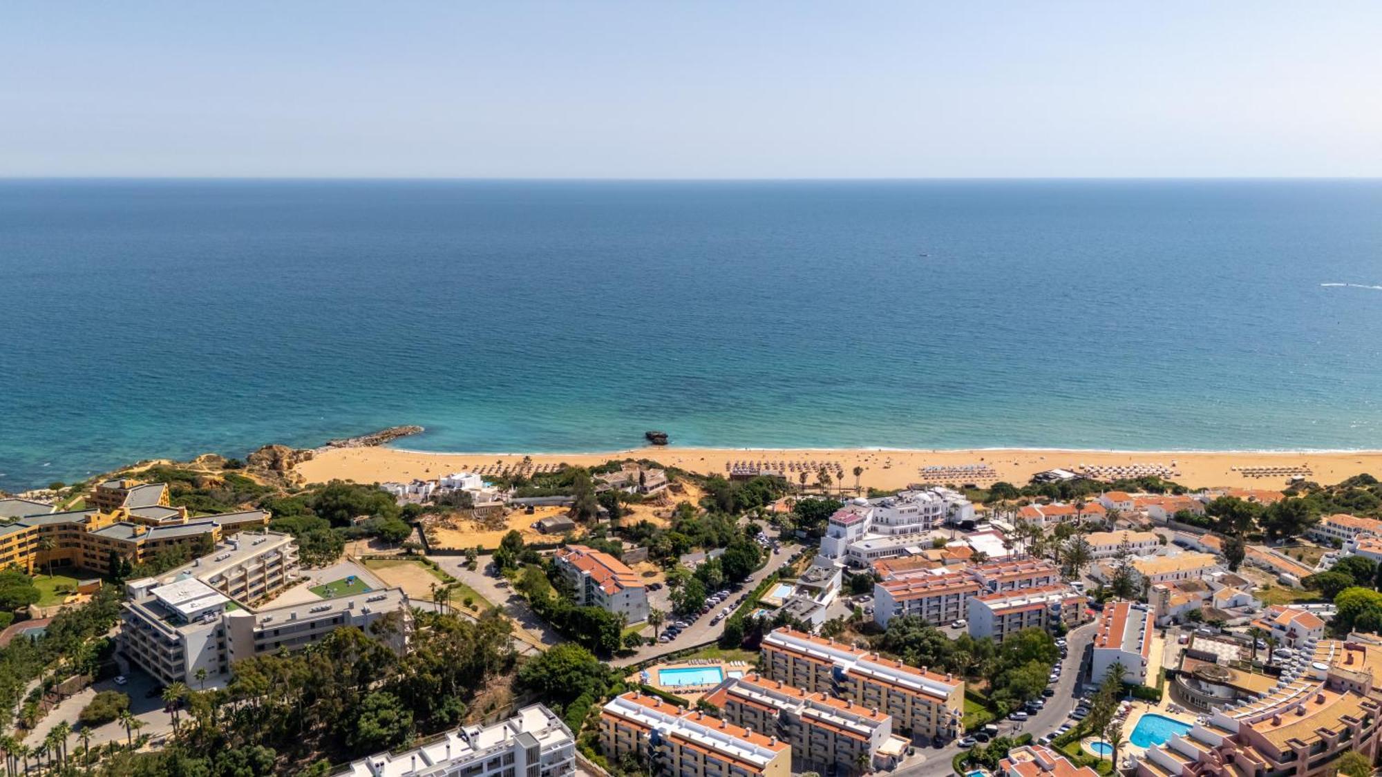 Vivenda Neves In By Lovelystay Albufeira