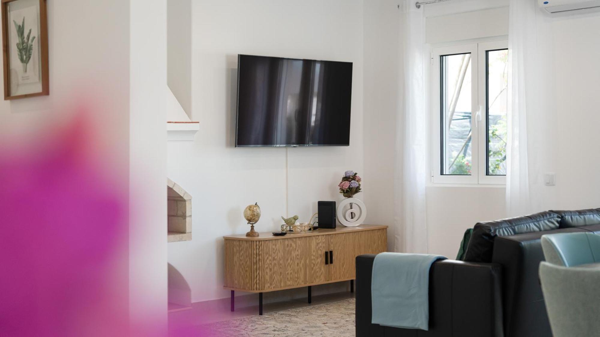 Vivenda Neves In By Lovelystay * Albufeira