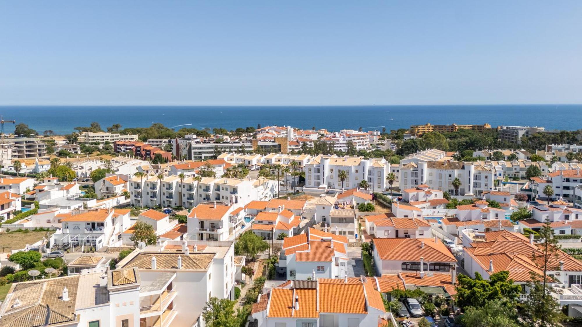 Vivenda Neves In By Lovelystay Apartment