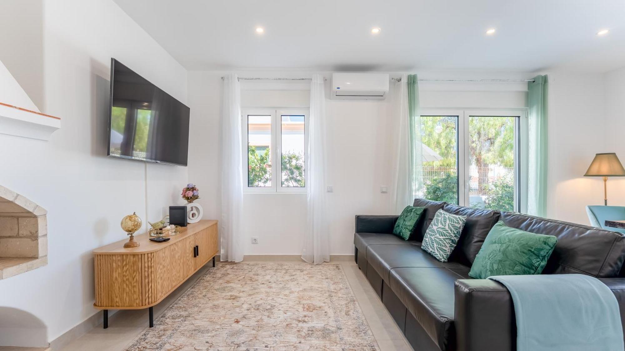 Vivenda Neves In By Lovelystay Apartment
