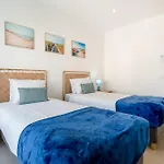 Vivenda Neves In Albufeira By Lovelystay