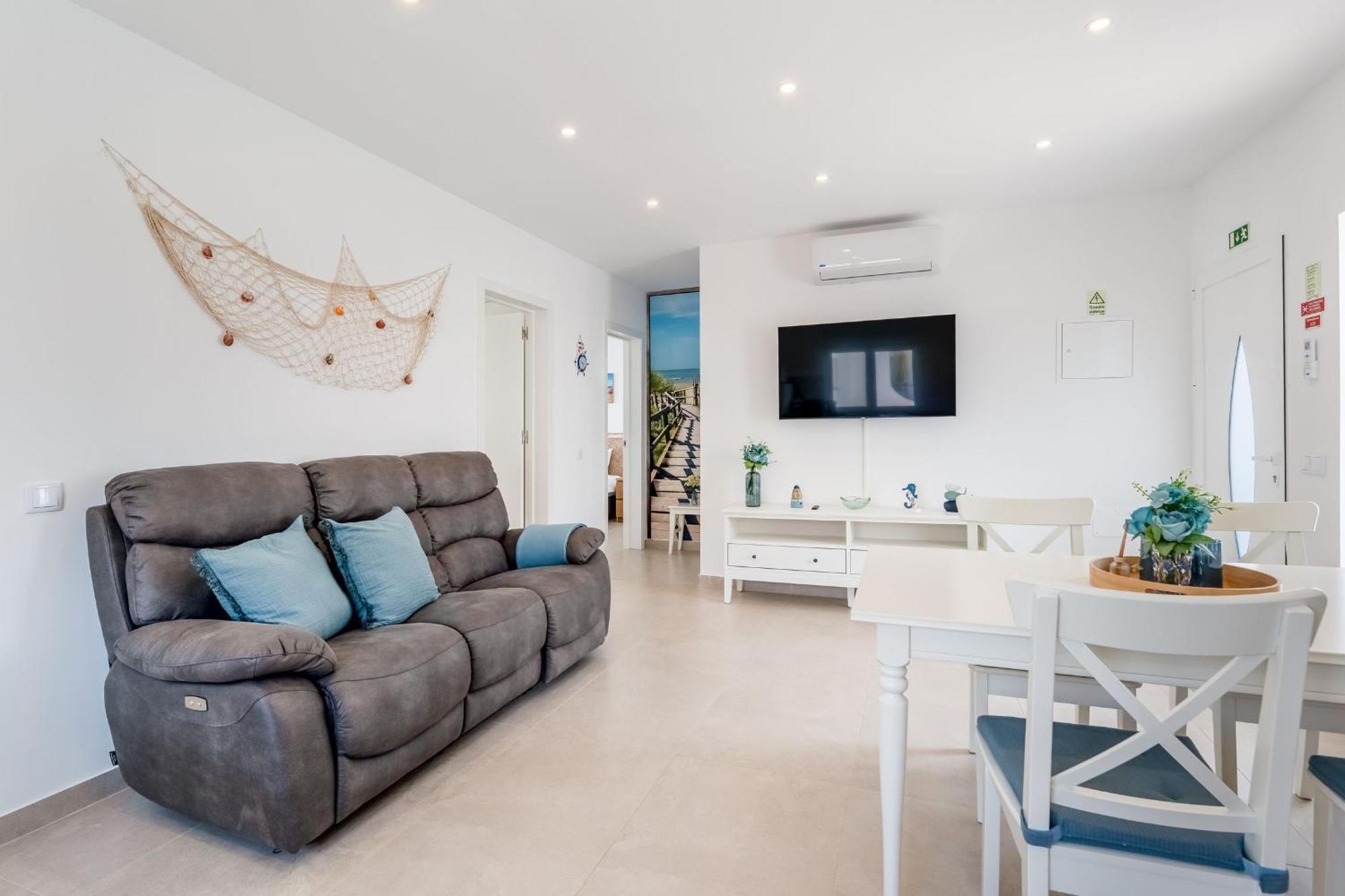 Vivenda Neves In By Lovelystay * Albufeira