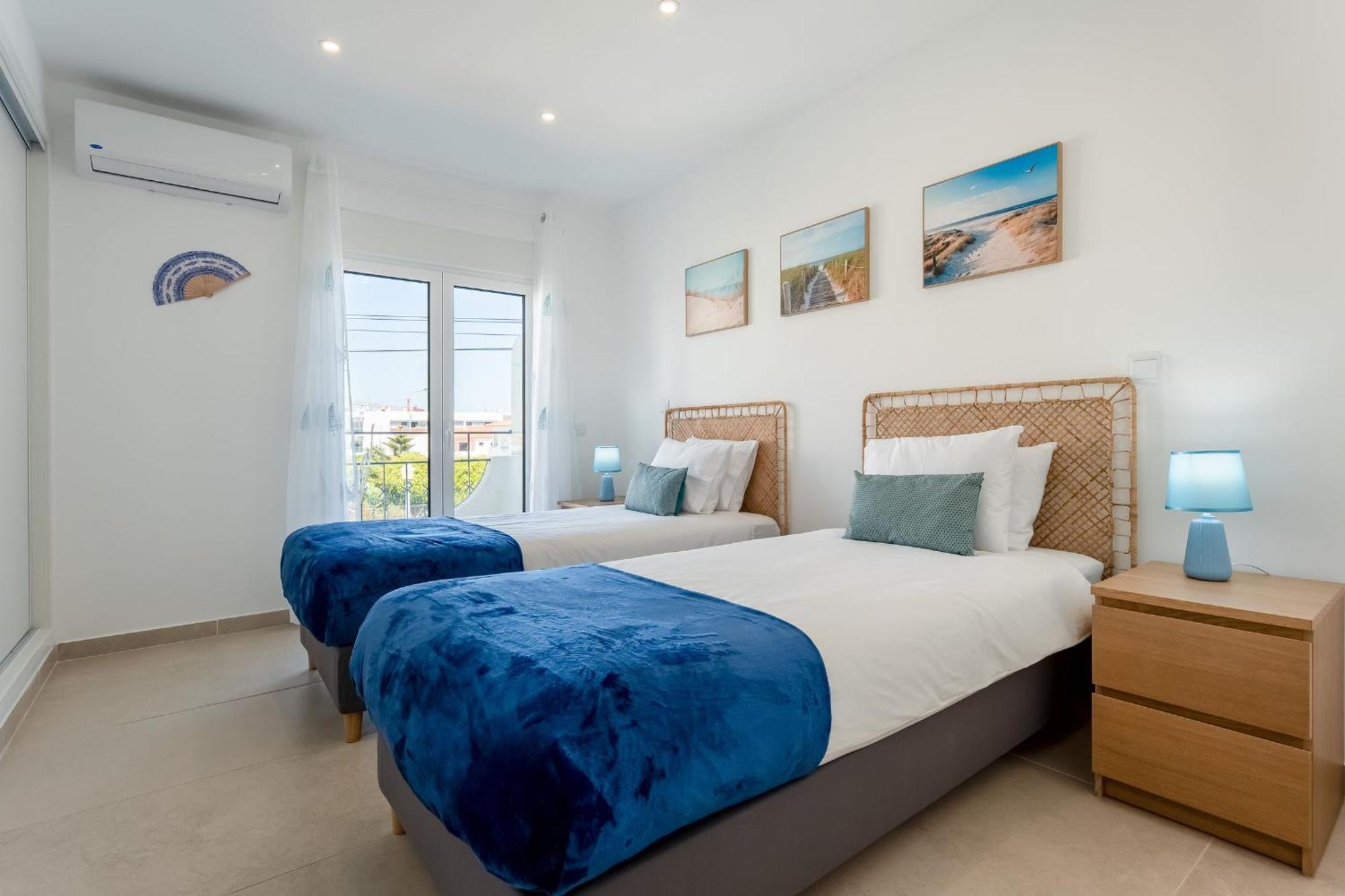 Appartement Vivenda Neves In By Lovelystay