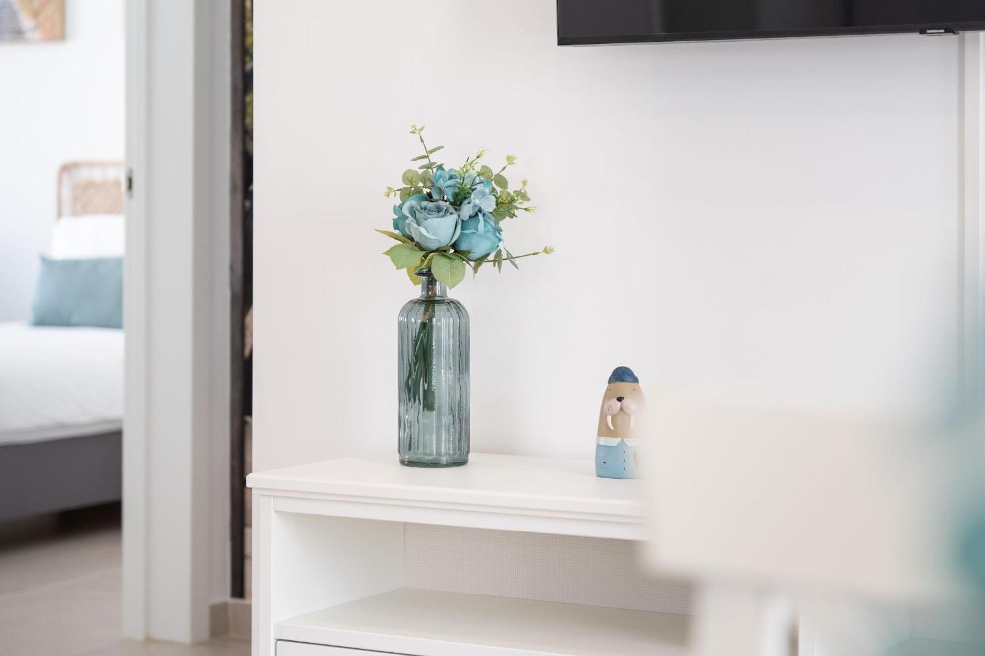 Vivenda Neves In By Lovelystay Appartement Albufeira