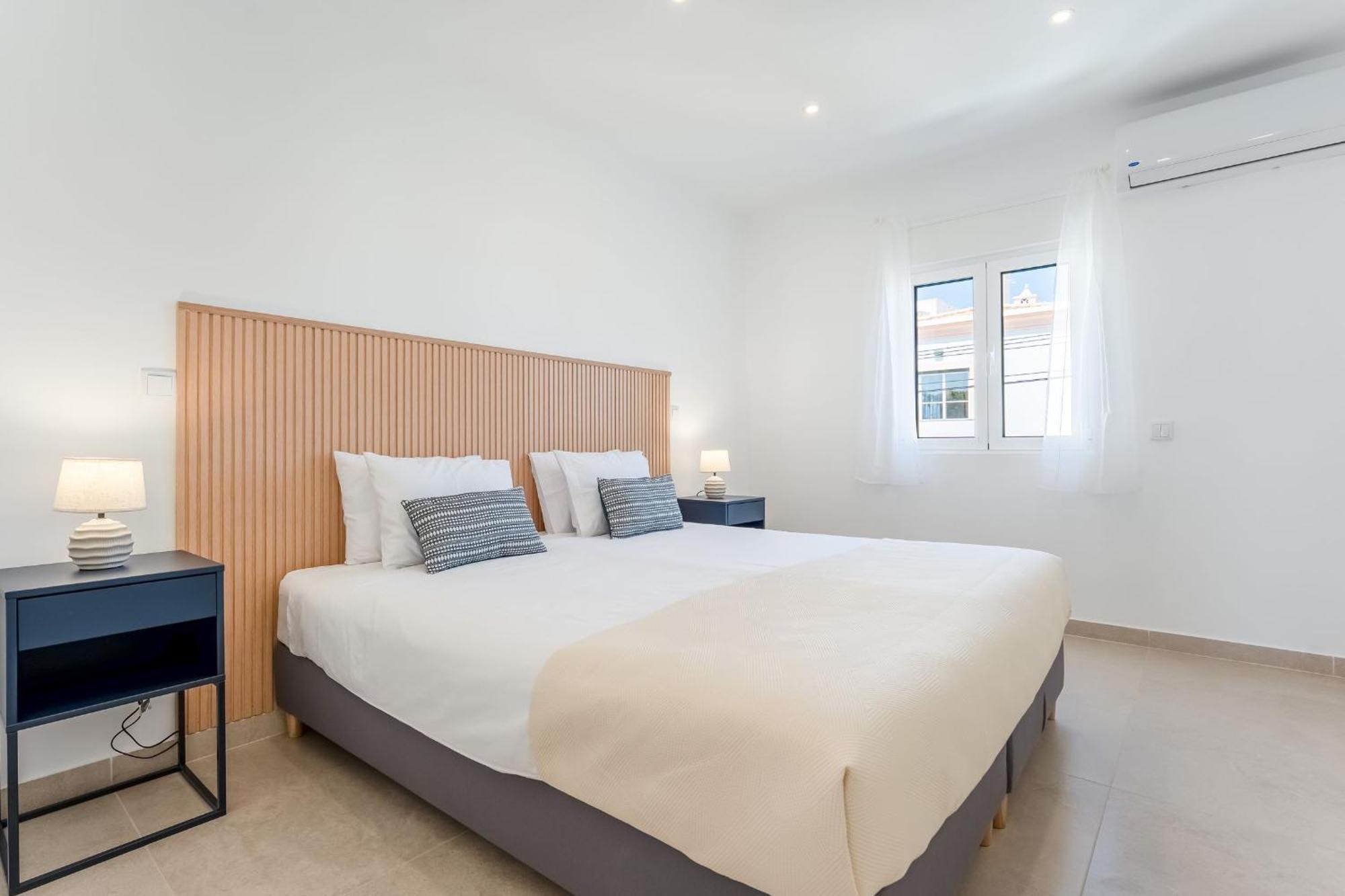 Appartement Vivenda Neves In By Lovelystay