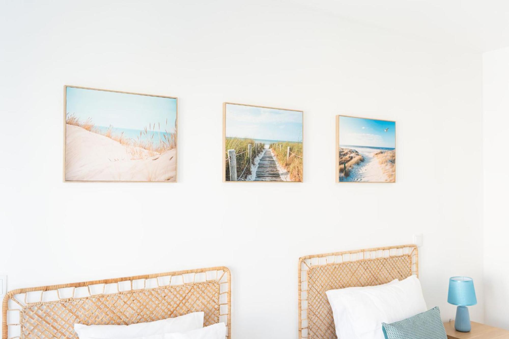 Vivenda Neves In By Lovelystay Appartement Albufeira