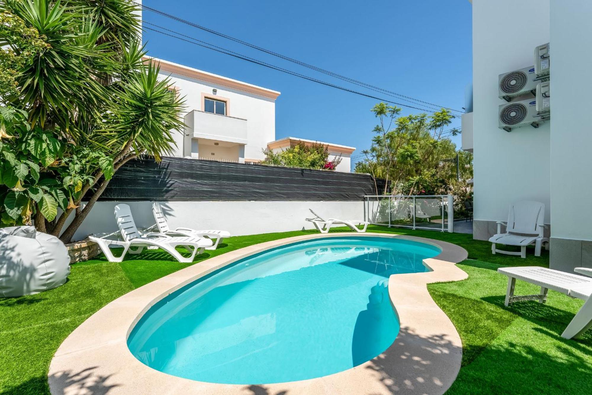 Vivenda Neves In By Lovelystay * Albufeira