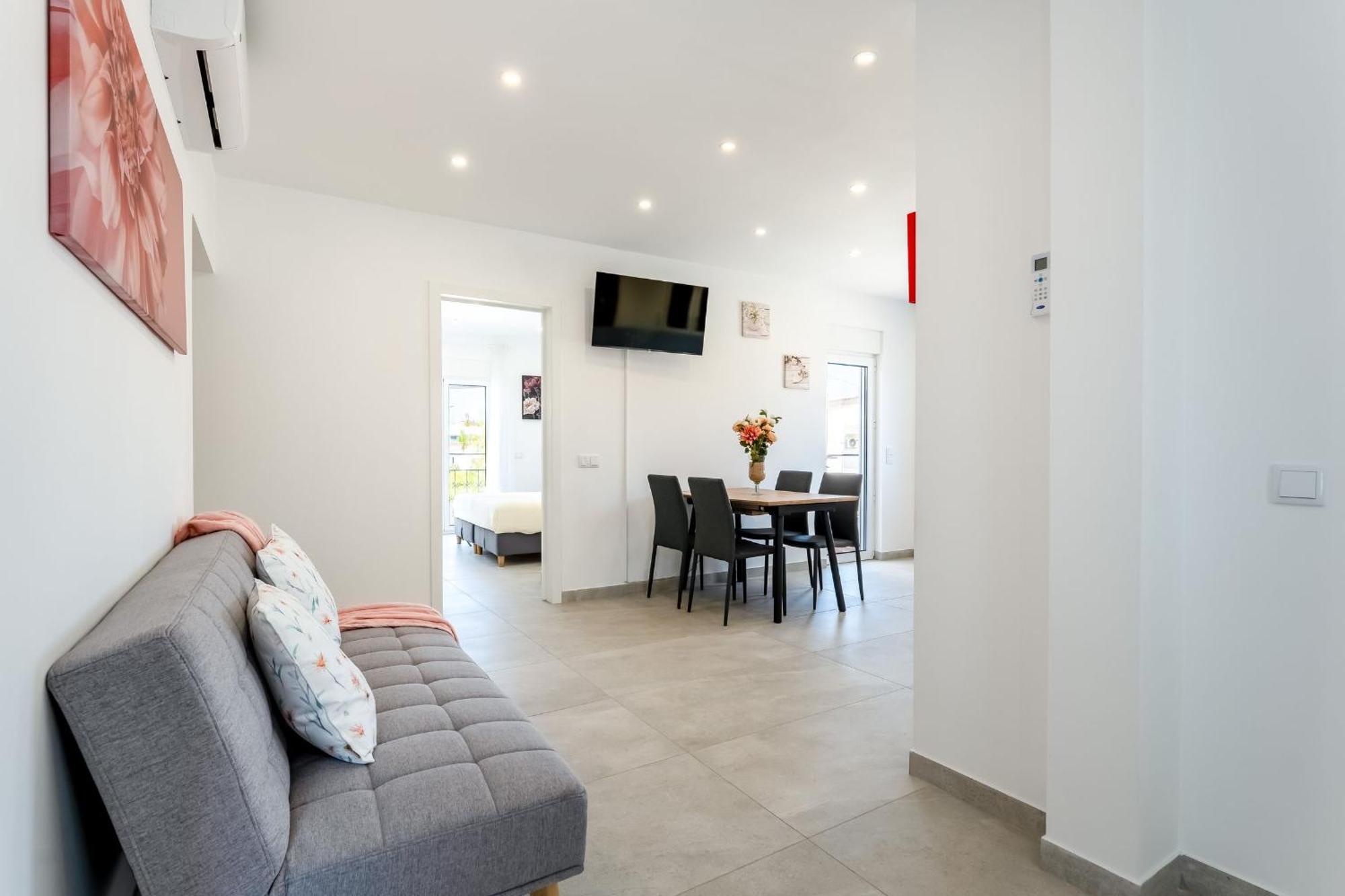 Vivenda Neves In By Lovelystay Appartement Albufeira