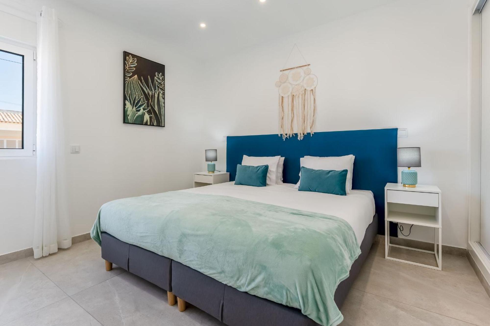 Vivenda Neves In By Lovelystay * Albufeira