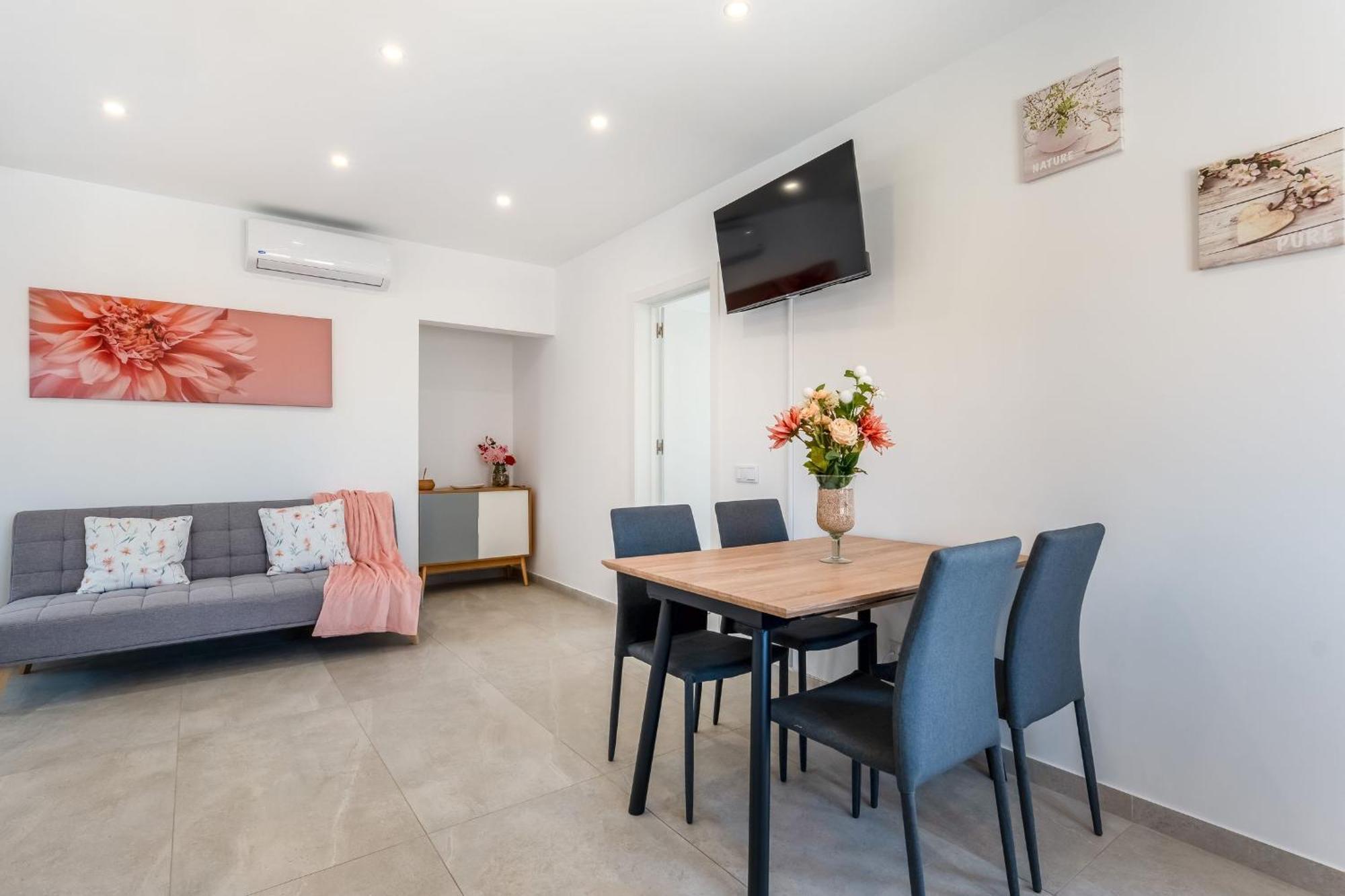 Vivenda Neves In By Lovelystay Appartement Albufeira