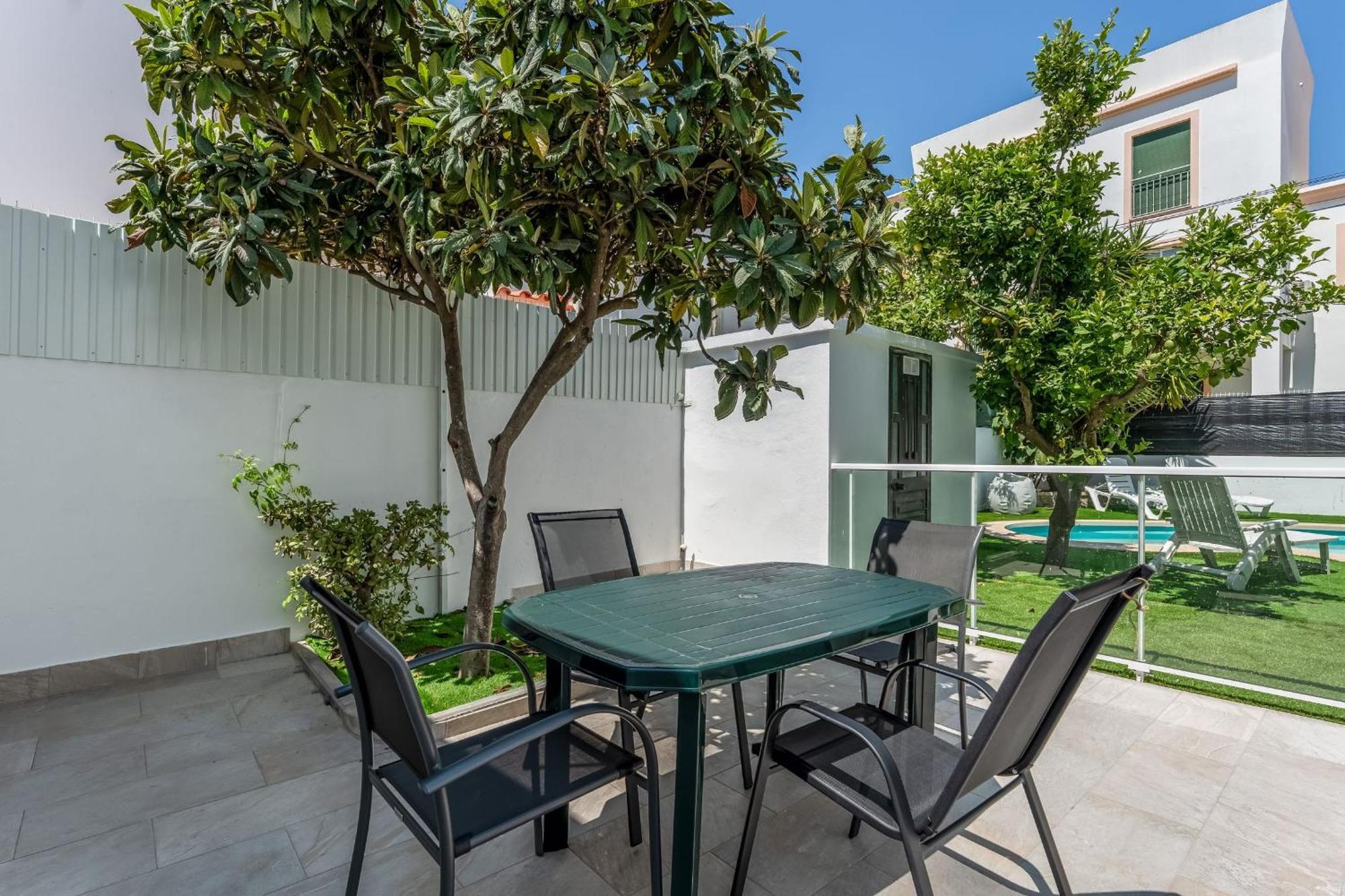 Vivenda Neves In By Lovelystay Appartement