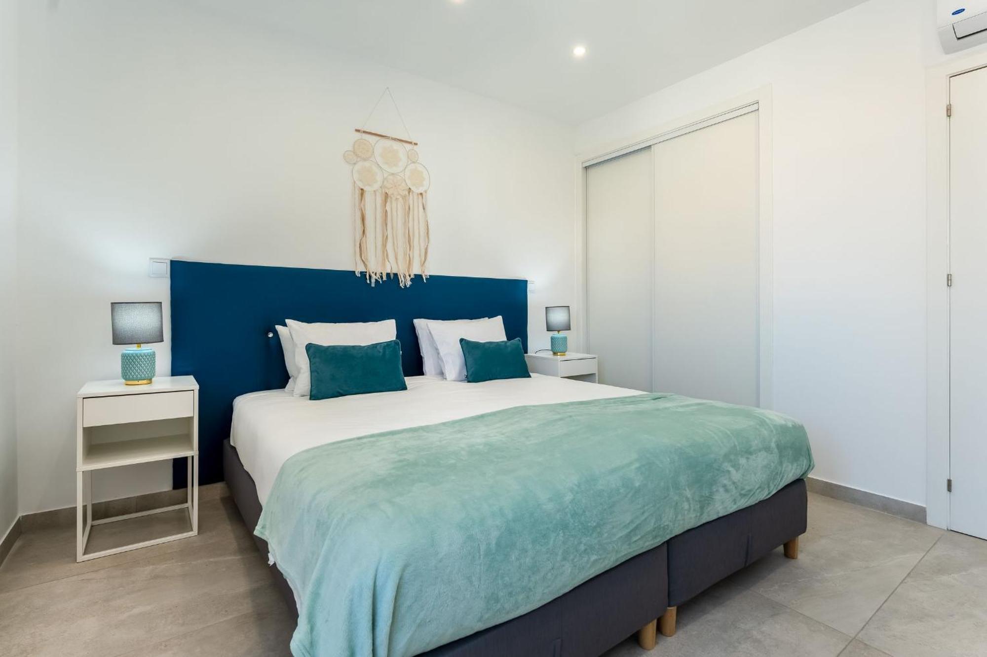 Appartement Vivenda Neves In By Lovelystay