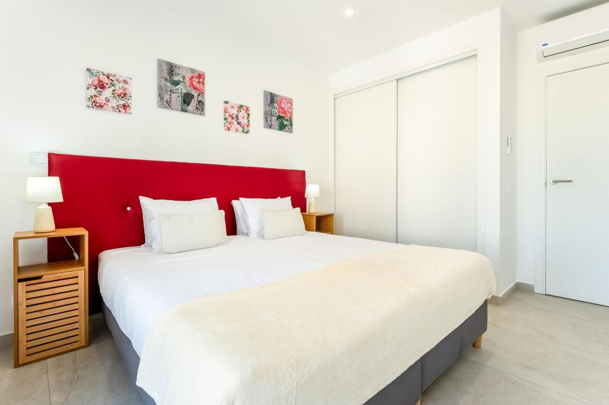 Vivenda Neves In By Lovelystay * Albufeira