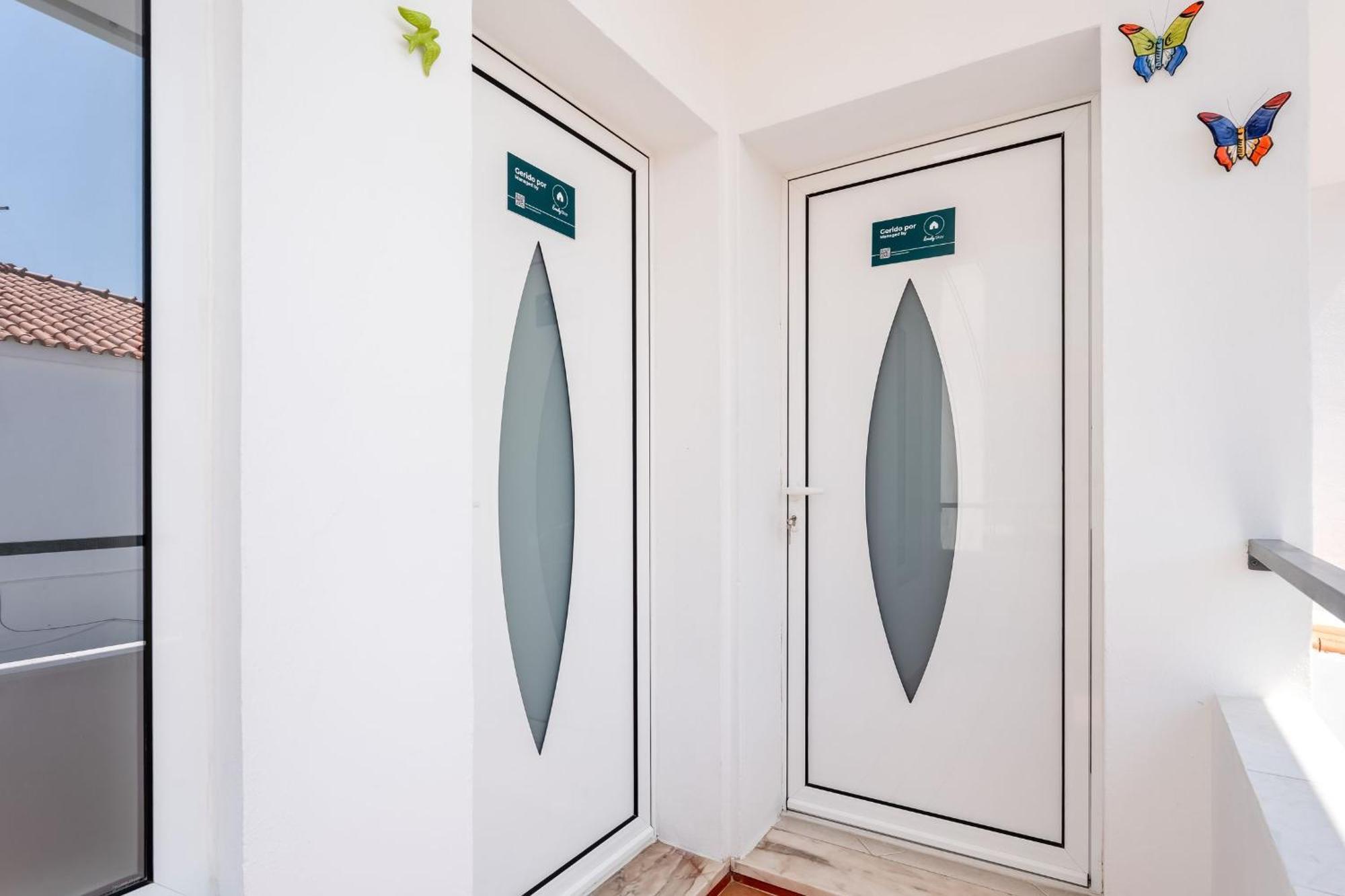 Appartement Vivenda Neves In By Lovelystay