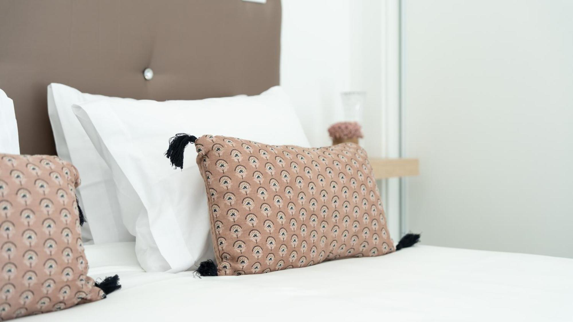 Appartement Vivenda Neves In By Lovelystay *