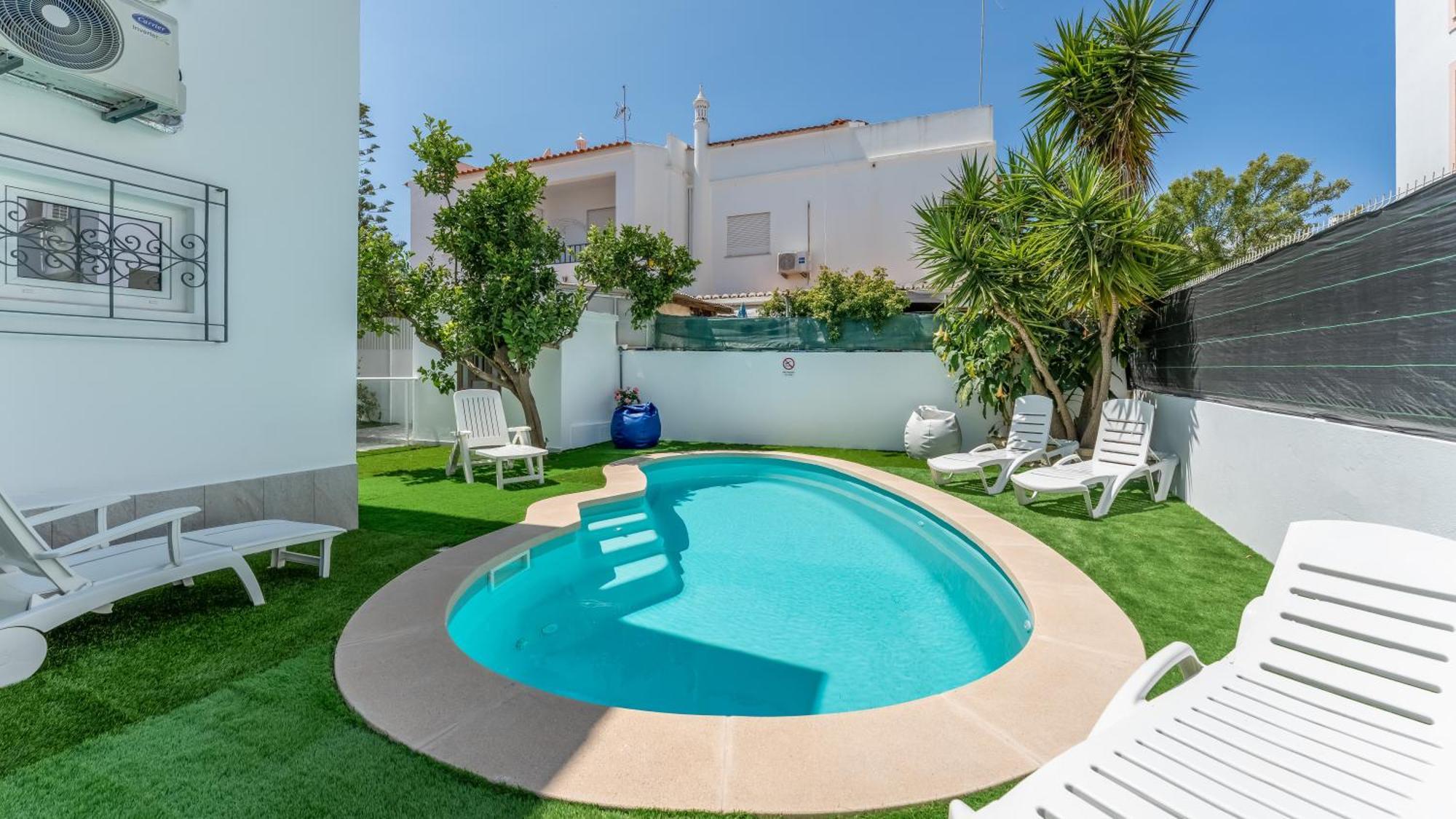 Vivenda Neves In By Lovelystay Appartement