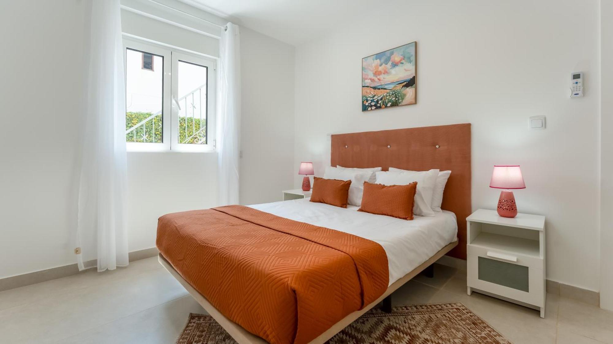 Vivenda Neves In By Lovelystay * Albufeira