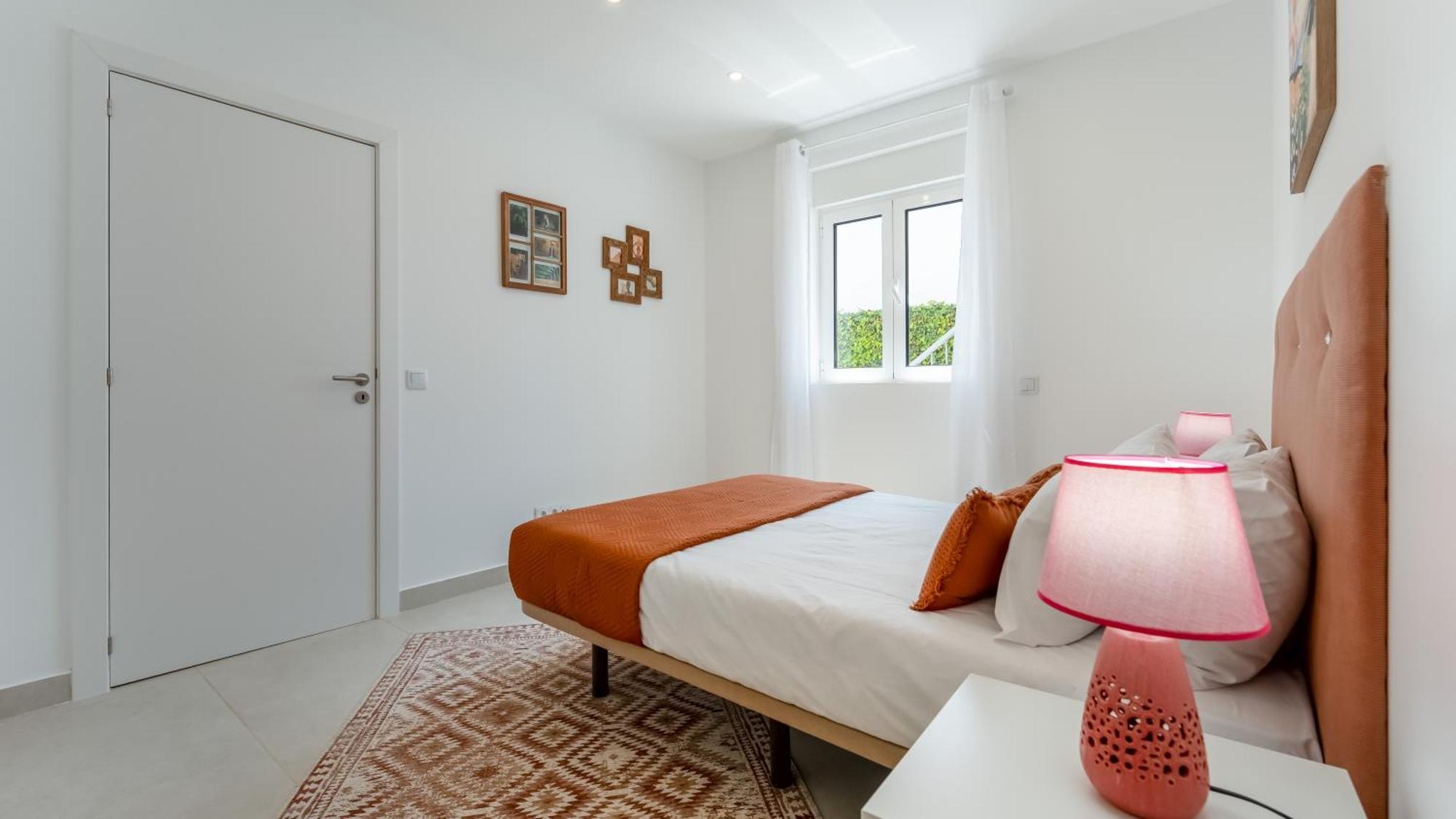Vivenda Neves In By Lovelystay Appartement *