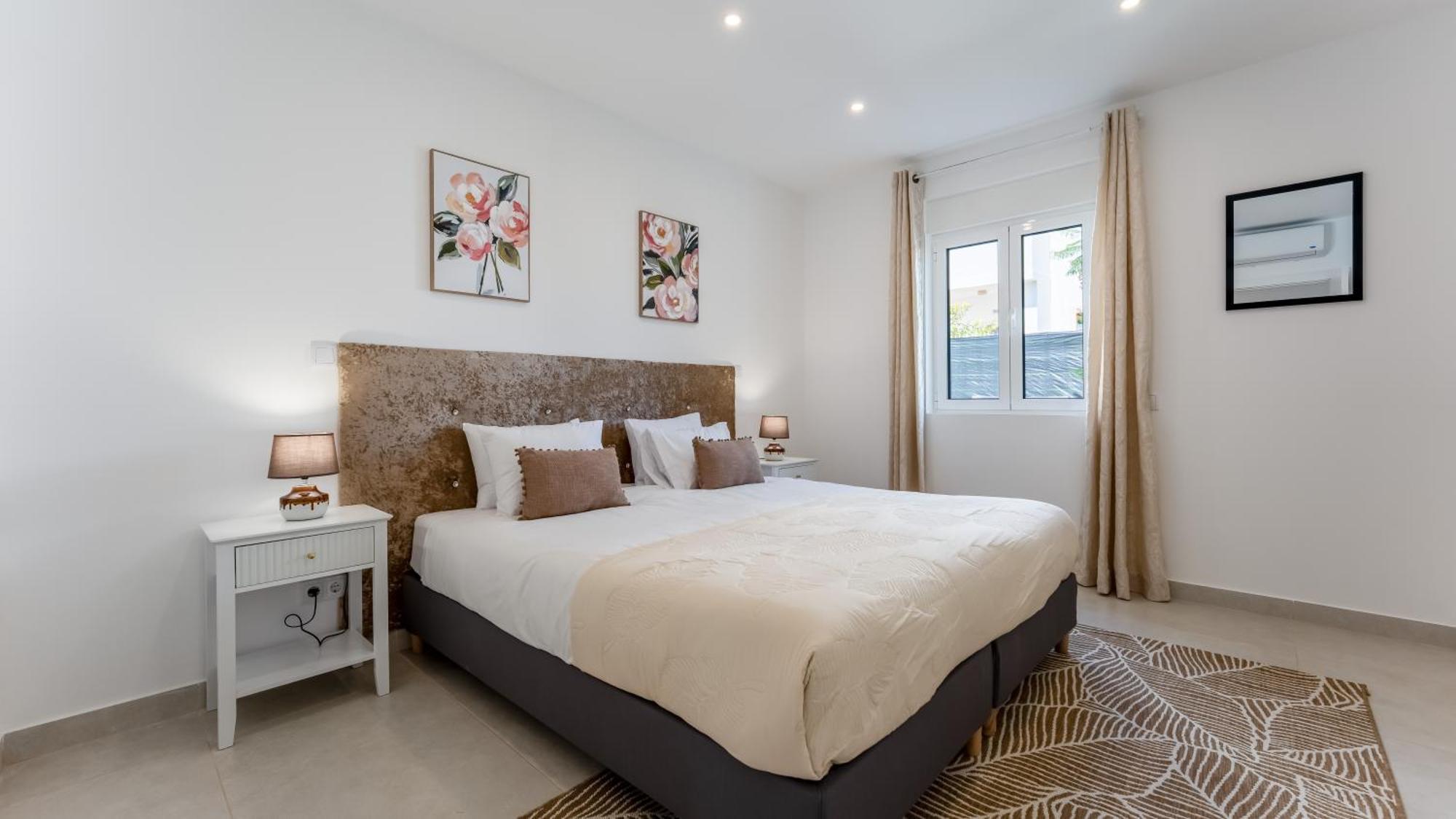 Vivenda Neves In By Lovelystay Appartement Albufeira