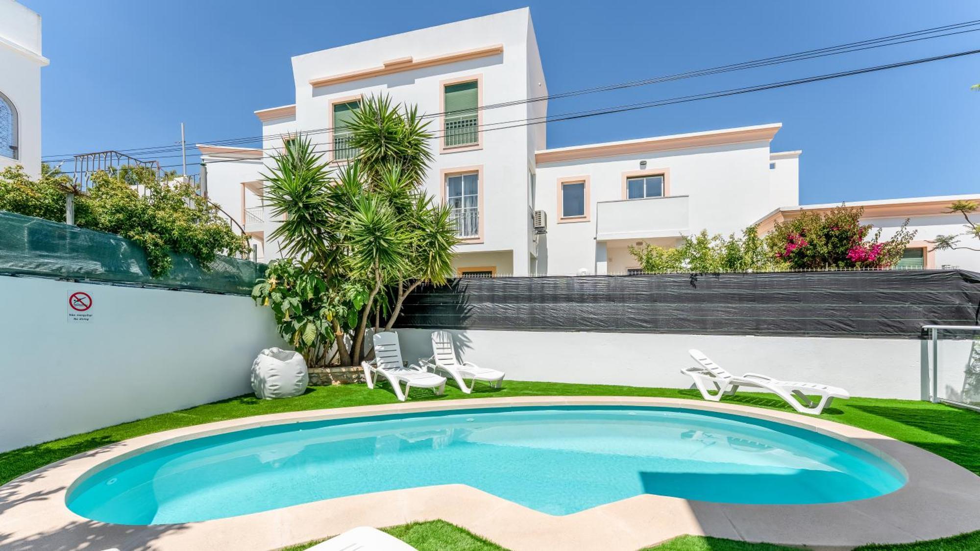 Vivenda Neves In By Lovelystay