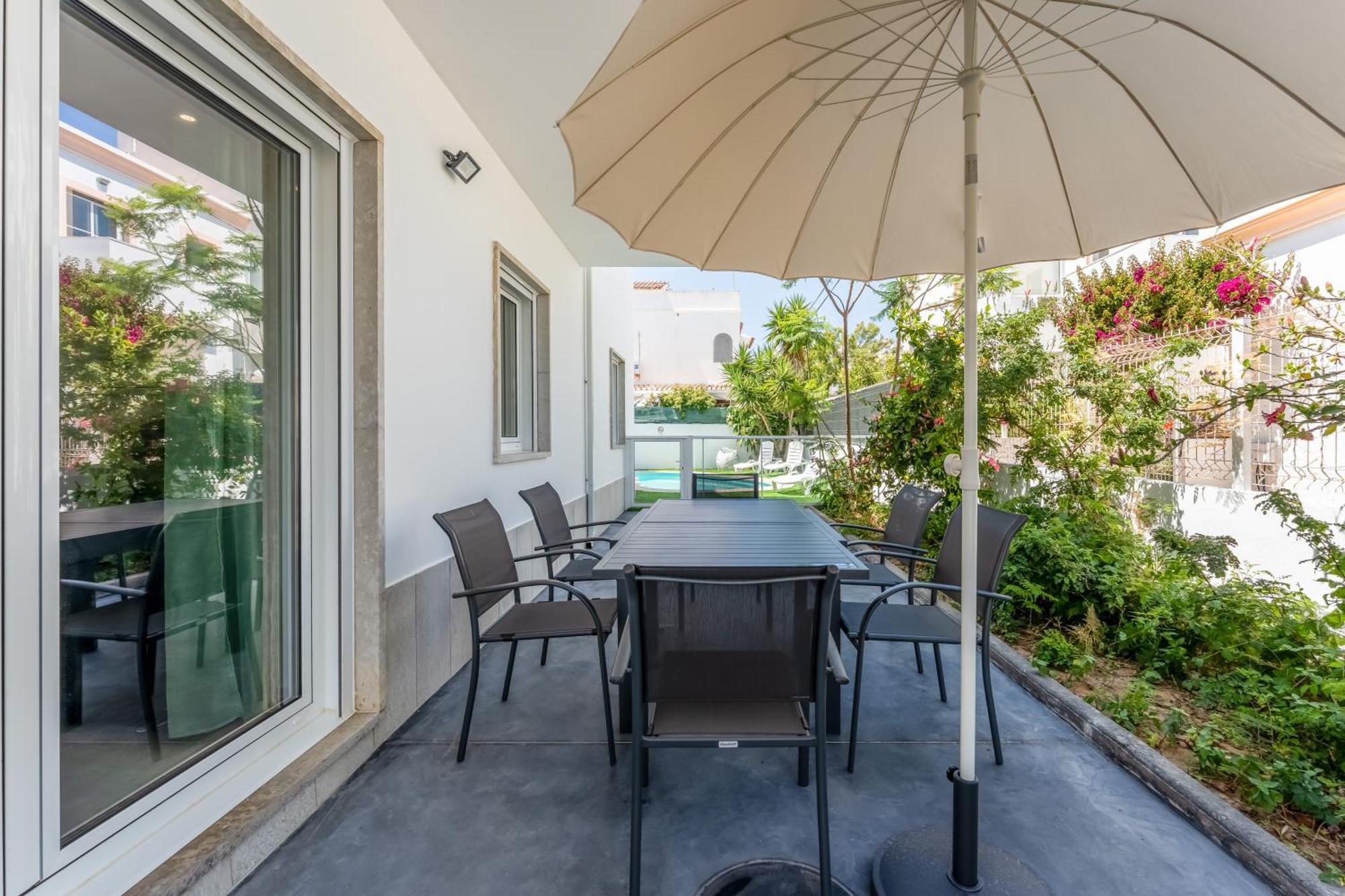 Vivenda Neves In By Lovelystay Appartement