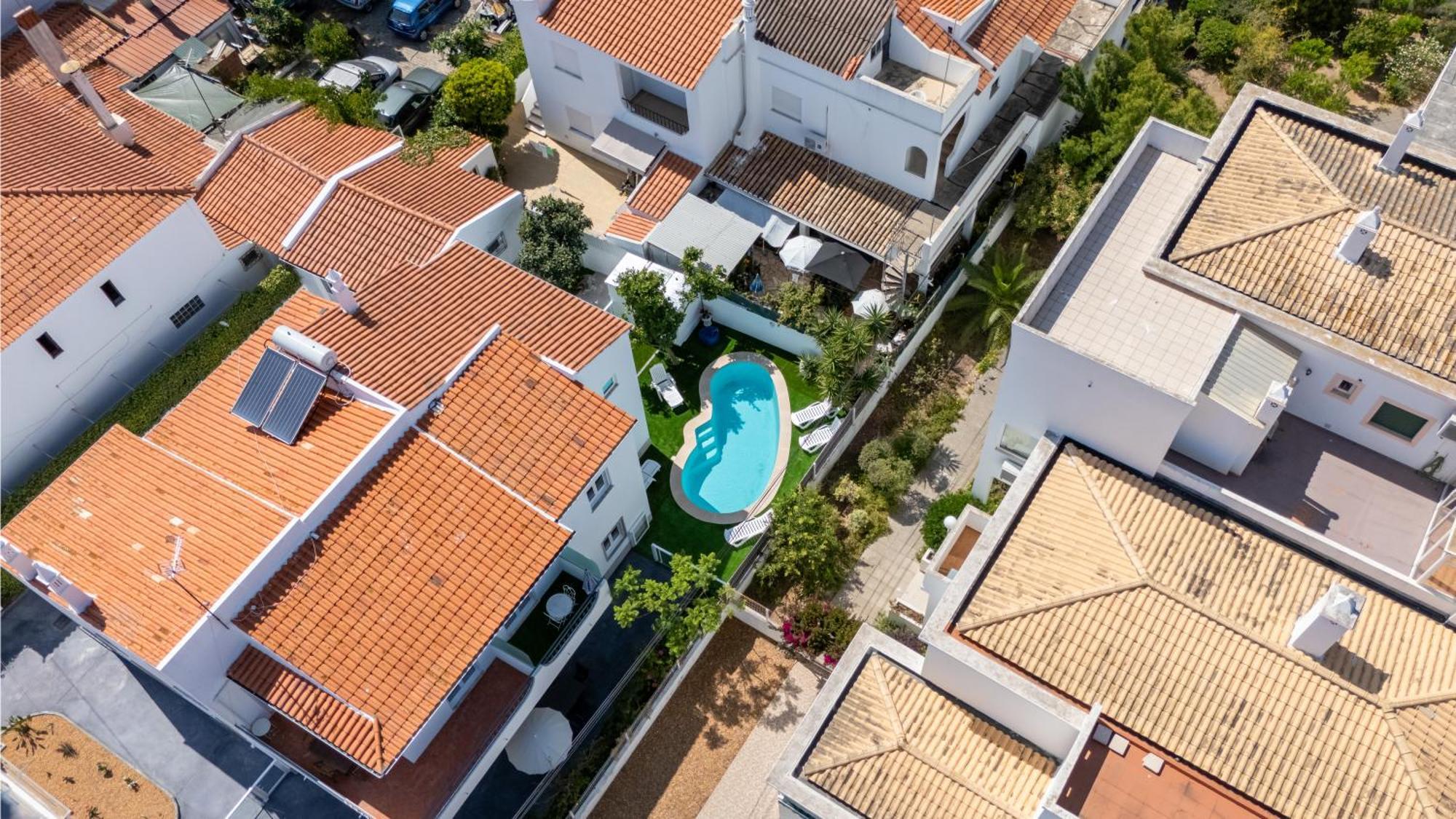 Vivenda Neves In By Lovelystay Appartement *