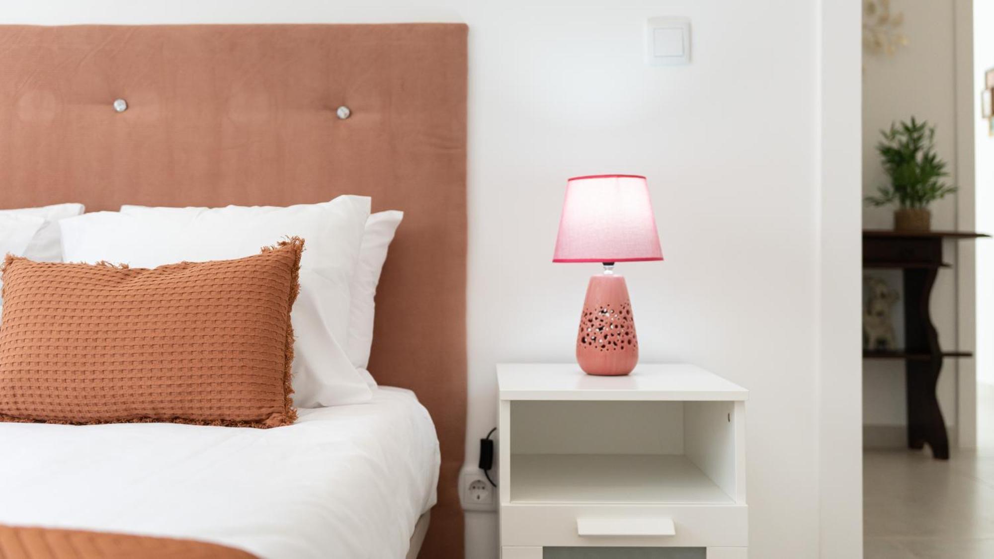 Appartement Vivenda Neves In By Lovelystay *