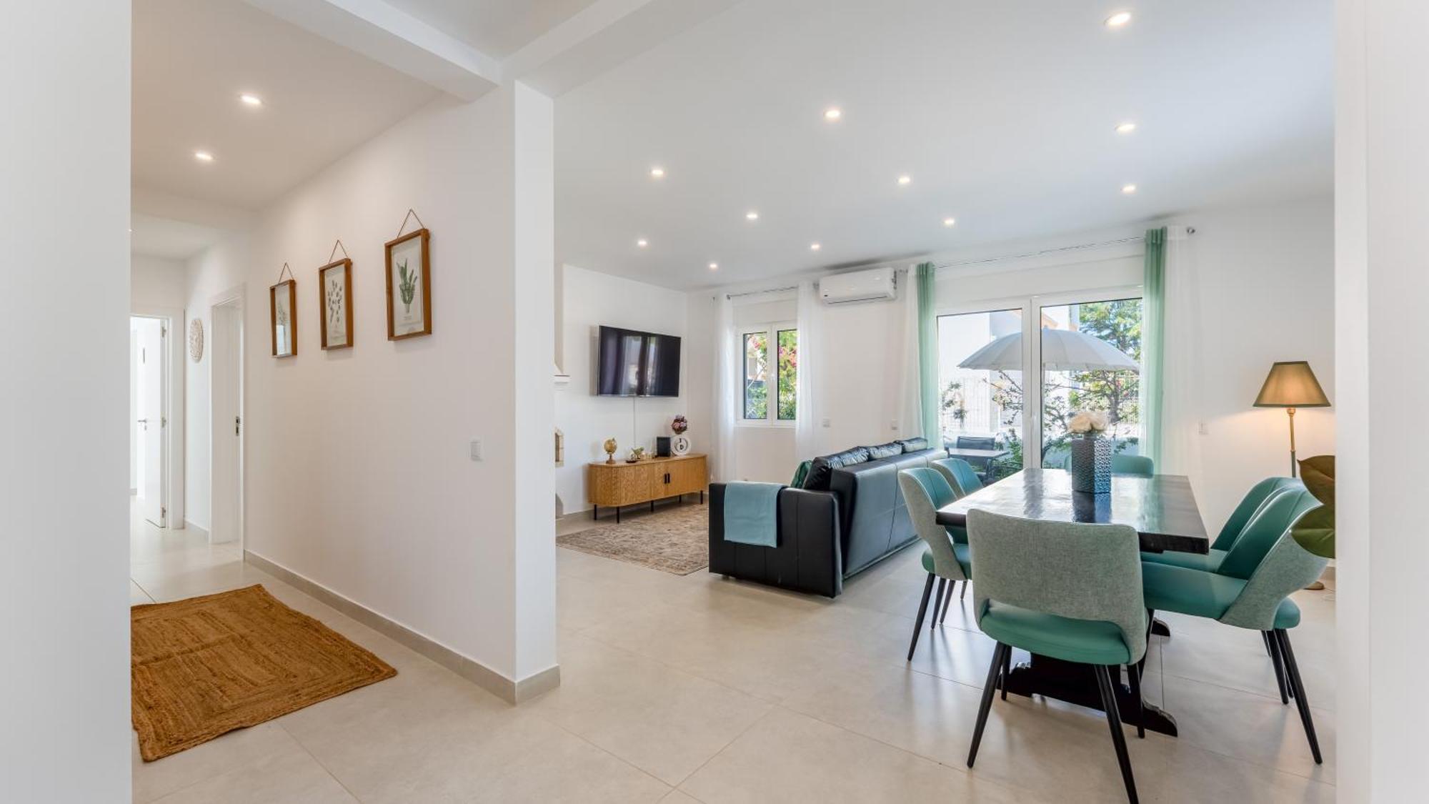 Vivenda Neves In By Lovelystay Appartement