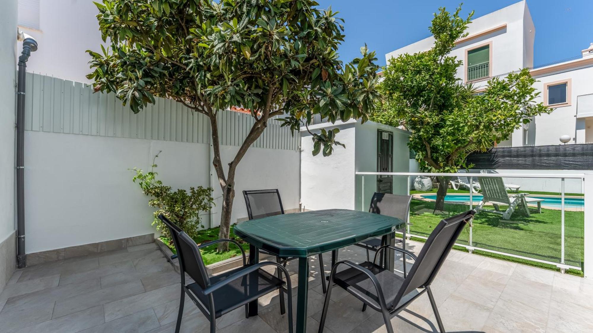 Vivenda Neves In By Lovelystay Appartement *