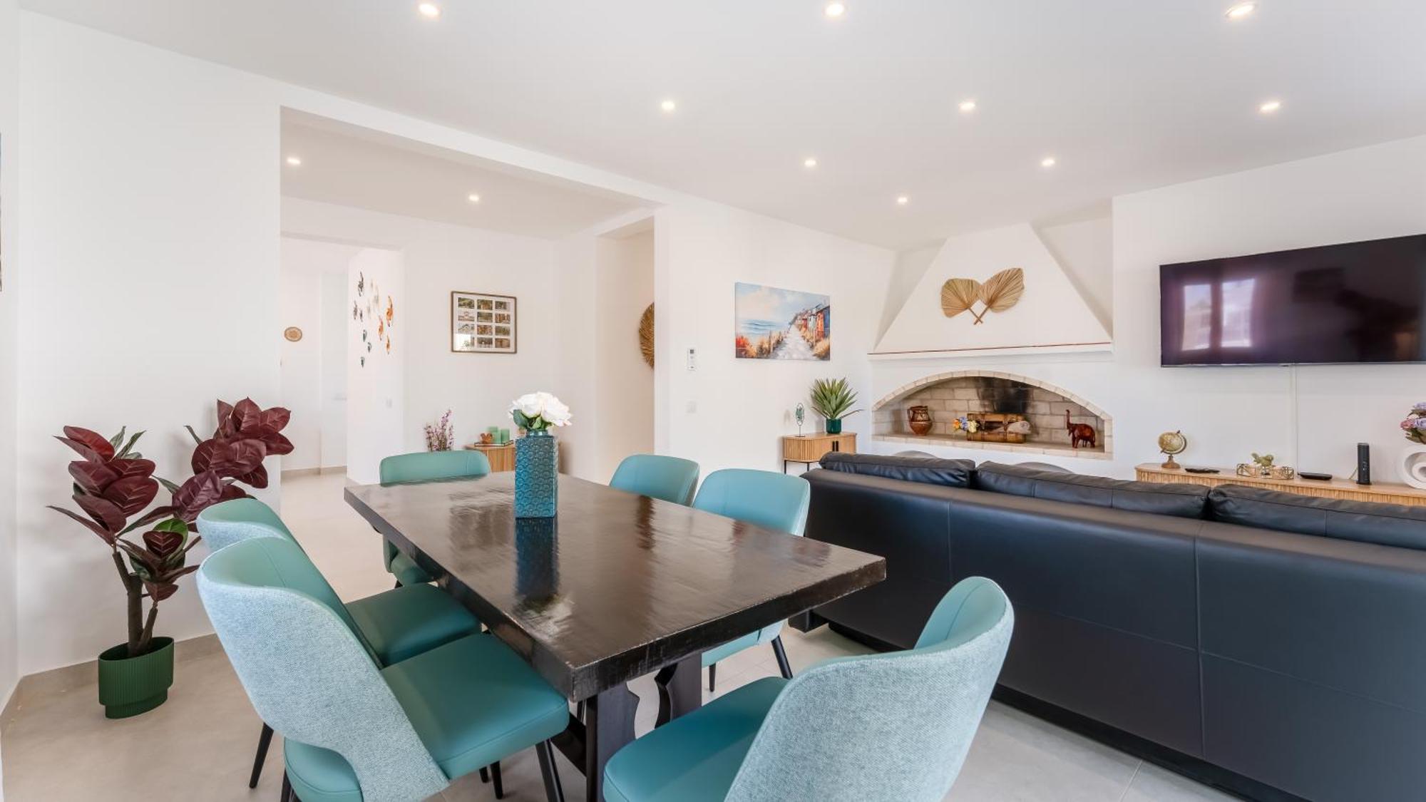 Vivenda Neves In By Lovelystay * Albufeira