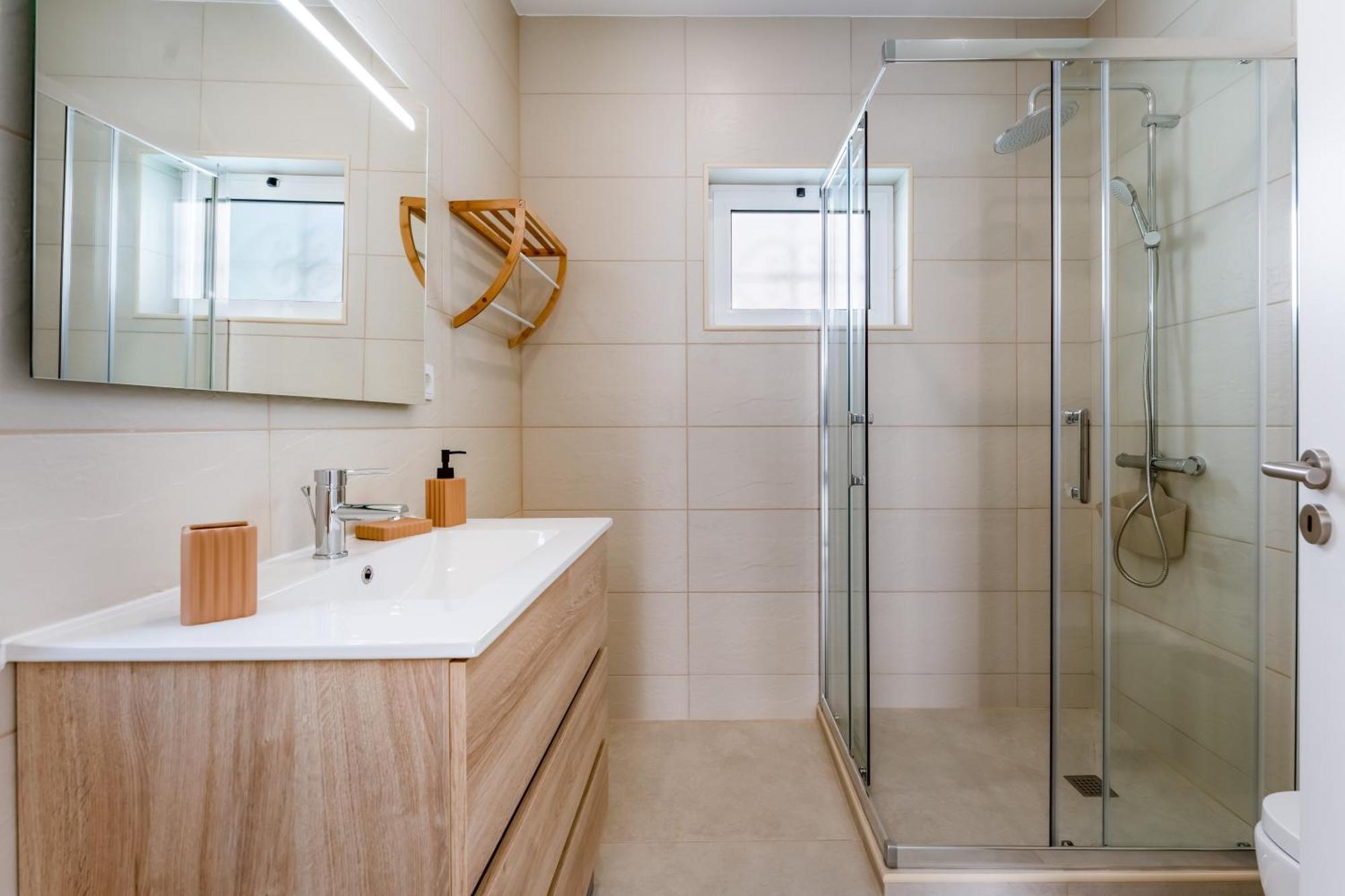 Vivenda Neves In By Lovelystay Appartement Albufeira