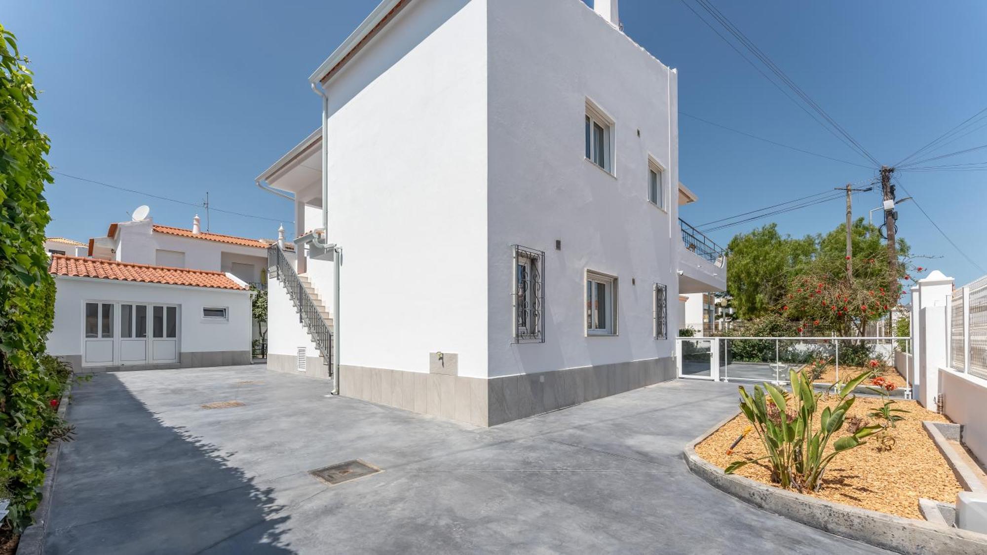 Vivenda Neves In By Lovelystay Appartement *